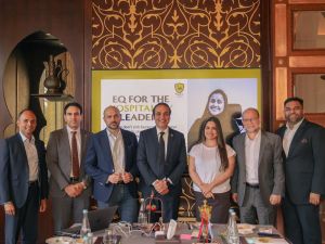 Shaza Hotels Elevates the Art of Hospitality