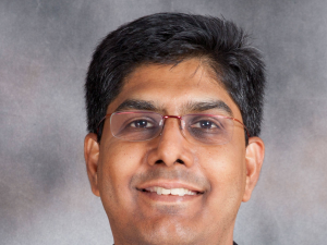 NTT DATA appoints Vinesh Maharaj as the Director of Smart Manufacturing & Industry for the Middle East Africa Region