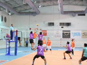 Hatta Hosts Summer Sports Festival to Attract Over 6,000 Participants as Part of ‘Our Summer is Sporty’ Initiative