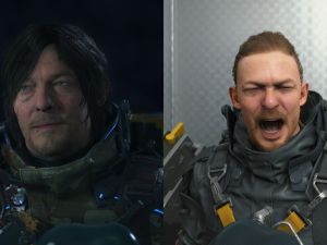 Death Stranding