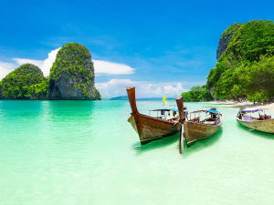 Explore unforgettable summer destinations with flydubai Holidays