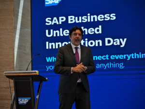 Bahraini Executives Explore AI-Powered Growth at SAP Business Unleashed Innovation Day