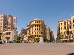 البرلمان المصري يناقش تشريعاً لتعديل قانون الإيجار القديم