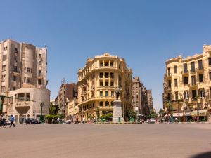 البرلمان المصري يناقش تشريعاً لتعديل قانون الإيجار القديم