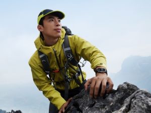 أداء رياضي فائق للنشيطين مع HUAWEI WATCH FIT 4 Pro 