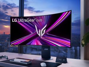 LG Redefines the Game With New Ultragear Monitor Lineup Engineered for Every Player