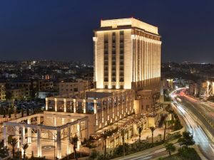 Four Seasons Hotel Amman is Officially Green Key Certified