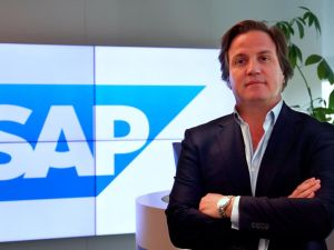 New SAP Concur research highlights generational differences in employee travel habits