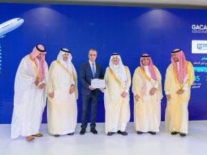 شركة "العربية للطيران"، و"مجموعة نسما"، و"شركة كن القابضة"،