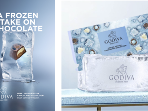 Godiva Redefines Summer Indulgence With Limited Edition Chocolates Collection