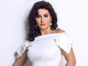 وفاء عامر