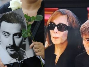 Ziad Rahbani