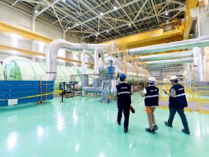 ENEC Launches Graduate Plant Operator Program (GPO) to Equip Emirati Engineers for Clean Energy Leadership