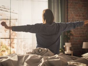  عادات صباحية لبداية يوم ناجح
