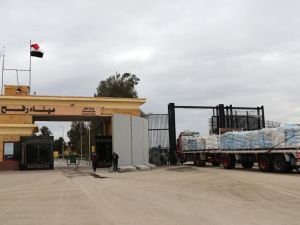 مصر: لا مانع من نشر قوات دولية بغزة ضمن أفق سياسي لتجسيد الدولة