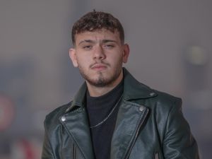 الشامي