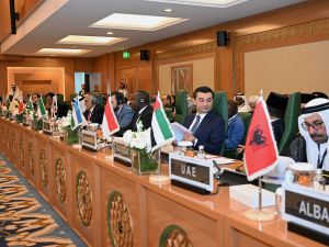 OIC urges UN action, condemns Israeli escalation in Gaza at Jeddah meeting