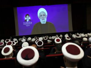 Hezbollah: “taking our weapons means taking our souls”