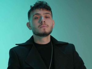 الشامي