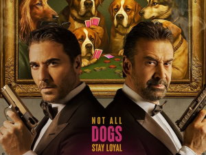 فيلم 7dogs