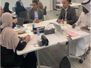مؤسسة قطر تطلق منهج "الحضارة الإسلامية" في مدارسها 