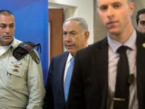 Will Netanyahu fire the IDF chief over Gaza strategy standoff?