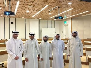 KIB delivers a workshop on the fundamentals of investment and real estate appraisal at Kuwait University for the third consecutive year