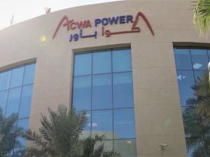 ACWA Power announces the first half financial results for 2025