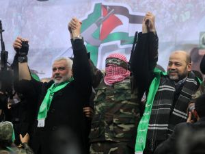 Al-Qassam Brigades, Abu Obaida