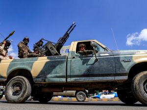 Reports uncover global hidden networks surpassing Iran feeding the Houthis with weapons