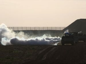 Israeli military gear crisis unveiled amid Gaza invasion plan