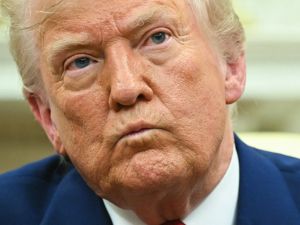 Trump yells at Netanyahu in fiery phone clash on Gaza
