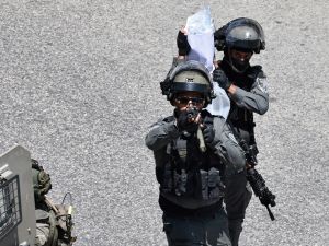 Israeli army