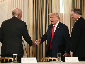 Trump vs. Goldman Sachs: Could presidential attacks silence wall street analysts?