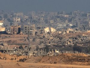 How Gaza occupation could drain Israel's economy?