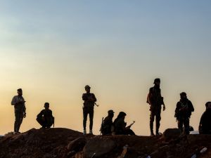 “This will be in history books”: Hebrew message follows ceasefire breakdown