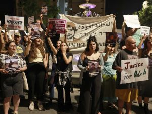 Israeli settlers kill two young Palestinians in West Bank field execution