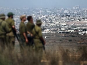 Israeli army