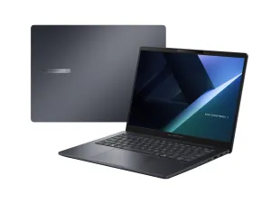  أجهزة أسوس ExpertBook B3 ترسي معياراً جديداً لأجهزة الحاسوب المحمولة المدعومة بالذكاء الاصطناعي