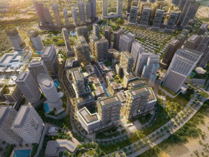 Azizi Developments partners with UAE-based MPI 
