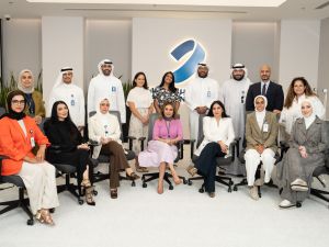 Burgan Bank Champions Mental Wellness with Launch of Emotional Aid Workshop