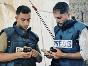 أنس الشريف
