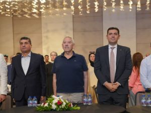 CEO of Orange Jordan Meets New ASEZA Chief Commissioner to Enhance Joint Projects