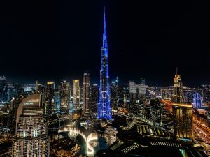 Emaar’s H1 2025 Property Sales increased 46% to reach ~AED 46 billion (US$ 12.5 billion); Backlog Increased by 62% to AED 146.3 billion (US$ 39.8 billion)