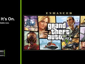 NVIDIA DLSS 4 adds support for Grand Theft Auto V Enhanced, Titan Quest II, Senua's Saga: Hellblade II and Supraworld 