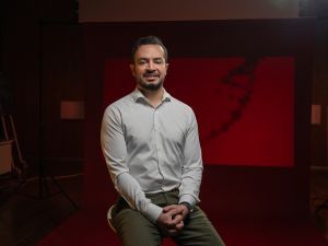 كيف ترسم إحدى جامعات مؤسسة قطر آفاقًا جديدة في علم الوراثة اللاجينية وتأثيره على الصحة الجسدية والنفسية؟