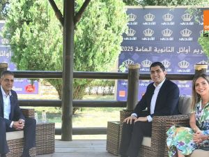 Orange Jordan Honors Top Tawjihi Students, Reaffirms Its Commitment to Supporting Excellence in Education and Youth Empowerment