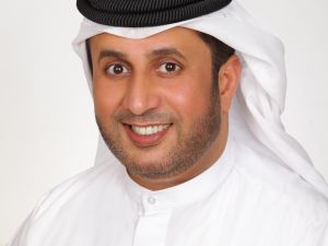 Quote by H.E. Ahmad Bin Shafar, CEO of Emirates Central Cooling Systems Corporation PJSC (Empower), on International Youth Day