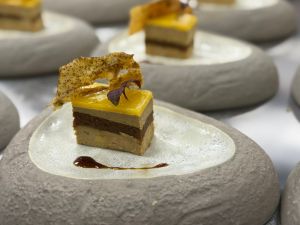 Signia by Hilton Amman Elevates Local Gastronomy with Michelin-Starred Collaboration at the Jordan International Food Festival