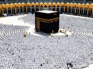 السعودية.."نزاهة" توقف 30 موظفاً تورطوا في الإخلال بأنظمة الحج